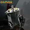 Запасной поршневой насос BQ3269102 OM-PUMP-A10VSO28ED72/52R для ремонта мини стройтехники